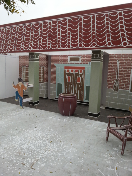 雲林農業博覽會：[雲林][景點]雲林農業博覽會~試營運嘗鮮記