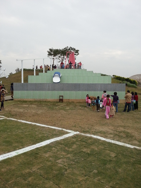 雲林農業博覽會：[雲林][景點]雲林農業博覽會~試營運嘗鮮記