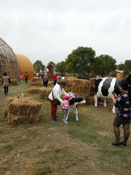 雲林農業博覽會：[雲林][景點]雲林農業博覽會~試營運嘗鮮記