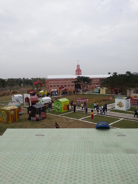 雲林農業博覽會：[雲林][景點]雲林農業博覽會~試營運嘗鮮記