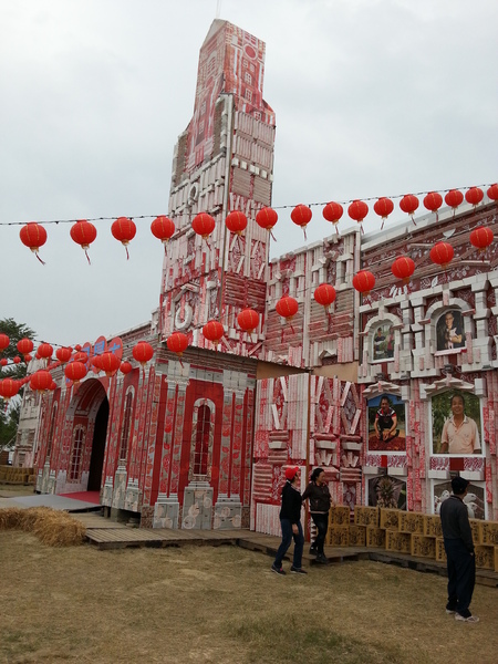 雲林農業博覽會：[雲林][景點]雲林農業博覽會~試營運嘗鮮記