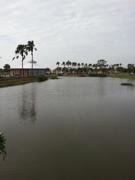 雲林農業博覽會：[雲林][景點]雲林農業博覽會~試營運嘗鮮記