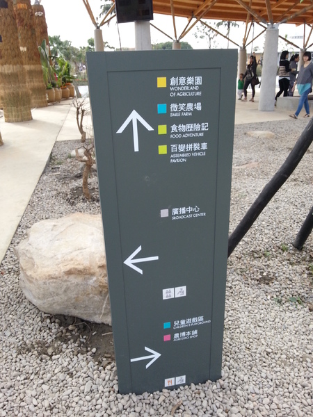 雲林農業博覽會：[雲林][景點]雲林農業博覽會~試營運嘗鮮記