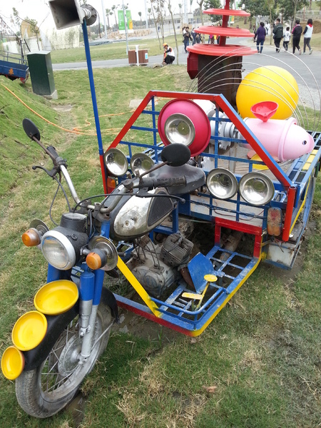 雲林農業博覽會：[雲林][景點]雲林農業博覽會~試營運嘗鮮記