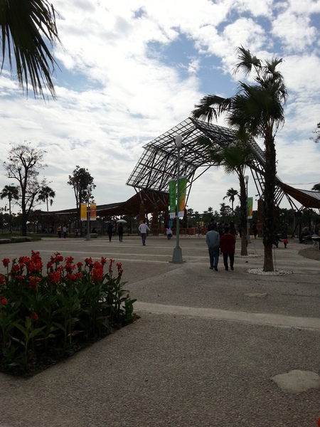 雲林農業博覽會：[雲林][景點]雲林農業博覽會~試營運嘗鮮記