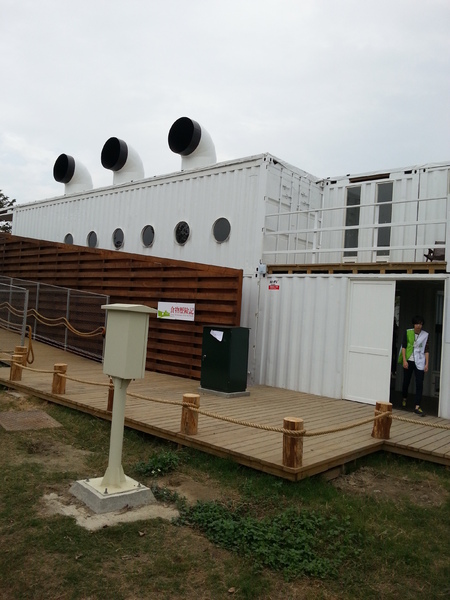 雲林農業博覽會：[雲林][景點]雲林農業博覽會~試營運嘗鮮記