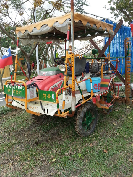 雲林農業博覽會：[雲林][景點]雲林農業博覽會~試營運嘗鮮記