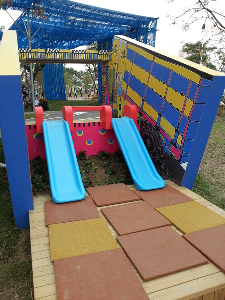 雲林農業博覽會：[雲林][景點]雲林農業博覽會~試營運嘗鮮記