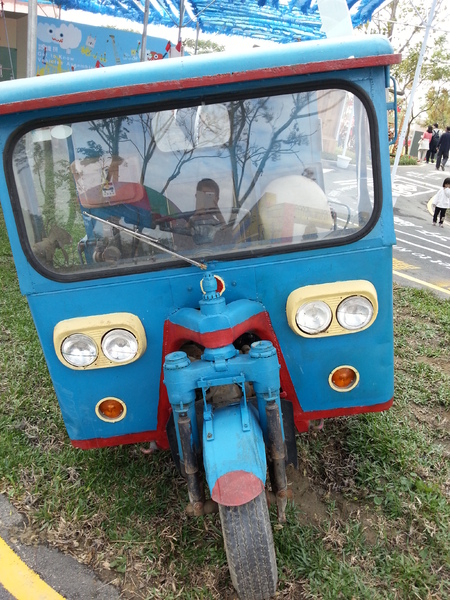 雲林農業博覽會：[雲林][景點]雲林農業博覽會~試營運嘗鮮記