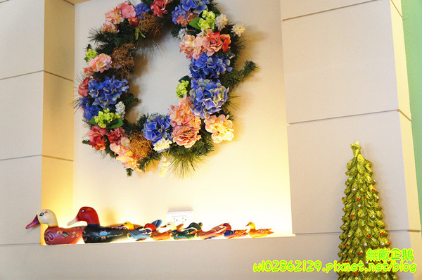 喬義思窯烤手作廚房：【台南-中西區】窯烤披薩x型男主廚...我在歐洲街道用餐~《喬義思窯烤手作廚房》