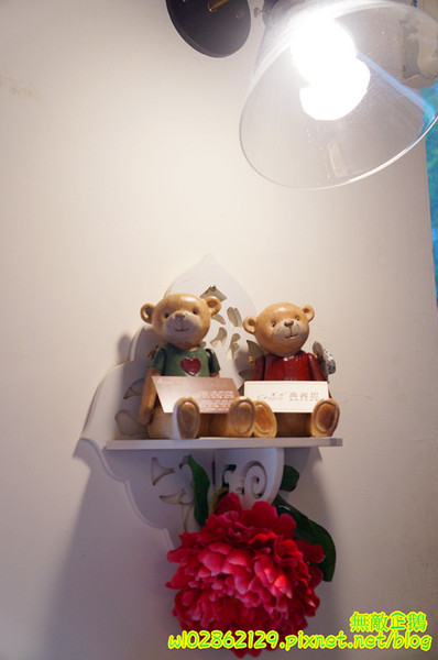 喬義思窯烤手作廚房：【台南-中西區】窯烤披薩x型男主廚...我在歐洲街道用餐~《喬義思窯烤手作廚房》