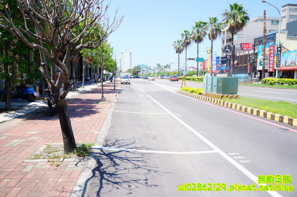 喬義思窯烤手作廚房：【台南-中西區】窯烤披薩x型男主廚...我在歐洲街道用餐~《喬義思窯烤手作廚房》