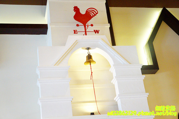 喬義思窯烤手作廚房：【台南-中西區】窯烤披薩x型男主廚...我在歐洲街道用餐~《喬義思窯烤手作廚房》