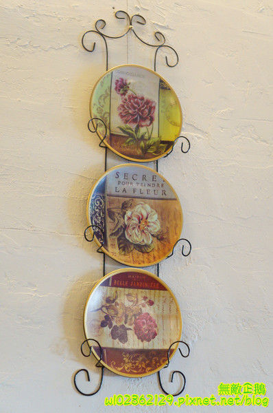 喬義思窯烤手作廚房：【台南-中西區】窯烤披薩x型男主廚...我在歐洲街道用餐~《喬義思窯烤手作廚房》