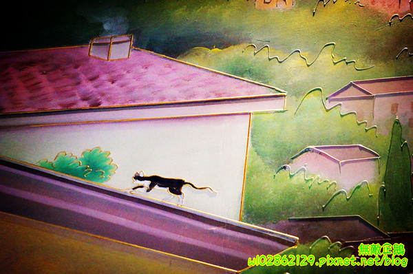 喬義思窯烤手作廚房：【台南-中西區】窯烤披薩x型男主廚...我在歐洲街道用餐~《喬義思窯烤手作廚房》