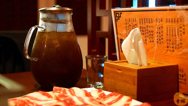 紅門宴:【食記】《紅門宴四川麻辣鴛鴦火鍋》四川媳婦的店