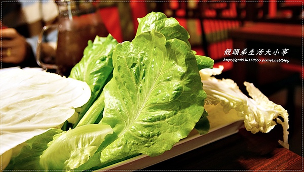 紅門宴：【食記/新北市】獨家口味～重慶烤魚鴛鴦鍋♪♪紅門宴麻辣鍋♪♪