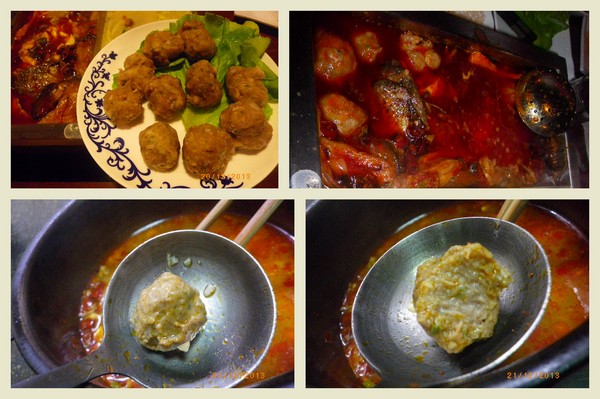 紅門宴：好吃夠味的麻辣火鍋-就在[紅門宴]