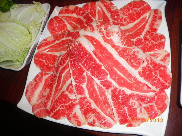 紅門宴：好吃夠味的麻辣火鍋-就在[紅門宴]