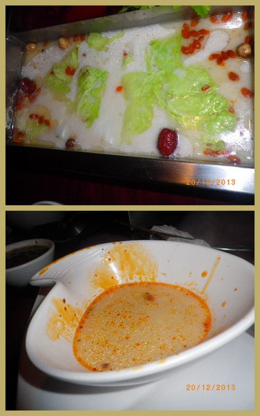 紅門宴：好吃夠味的麻辣火鍋-就在[紅門宴]