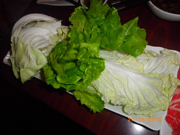 紅門宴：好吃夠味的麻辣火鍋-就在[紅門宴]