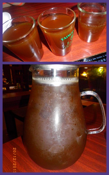 紅門宴：好吃夠味的麻辣火鍋-就在[紅門宴]