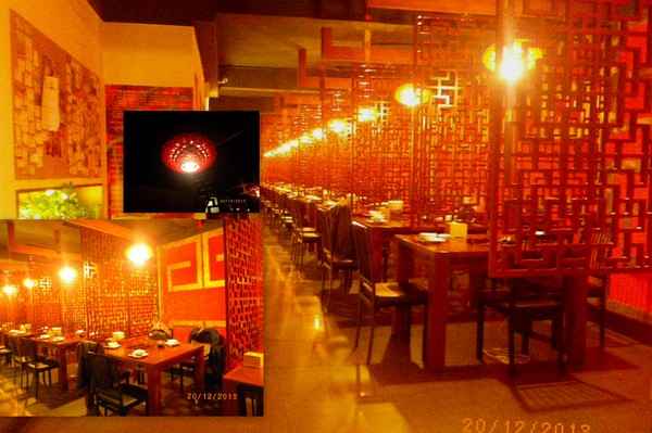 紅門宴：好吃夠味的麻辣火鍋-就在[紅門宴]