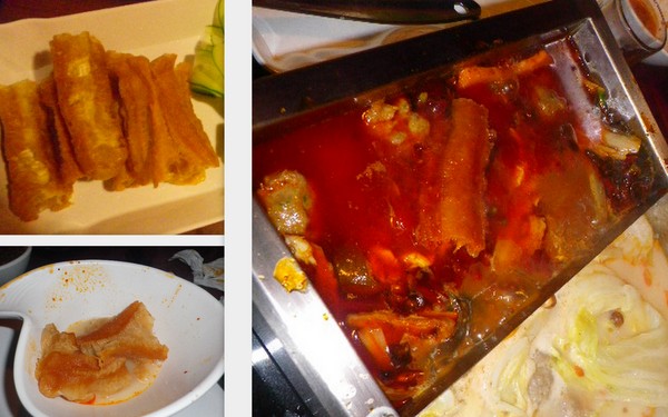 紅門宴：好吃夠味的麻辣火鍋-就在[紅門宴]