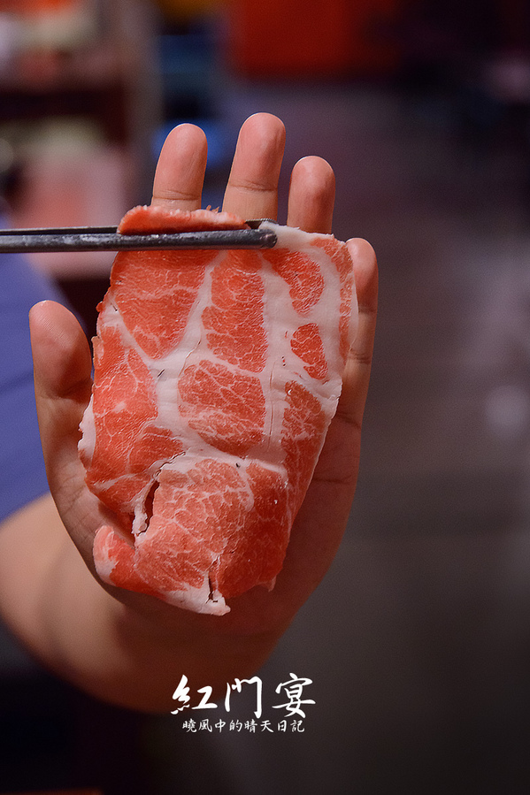 紅門宴：【新店|紅門宴】濃郁口感夏日麻辣新選擇 紅門宴二訪酸菜雞篇