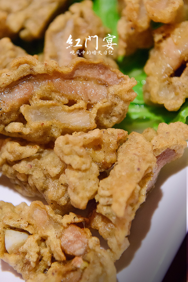 紅門宴：【新店|紅門宴】濃郁口感夏日麻辣新選擇 紅門宴二訪酸菜雞篇