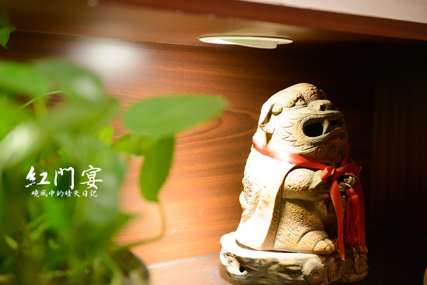 紅門宴：【新店|紅門宴】濃郁口感夏日麻辣新選擇 紅門宴二訪酸菜雞篇