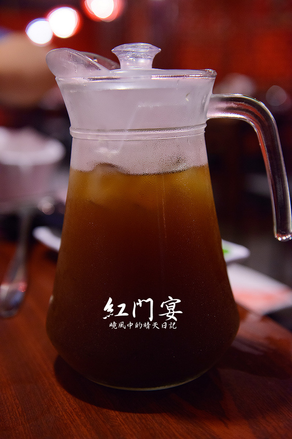 紅門宴：【新店|紅門宴】濃郁口感夏日麻辣新選擇 紅門宴二訪酸菜雞篇