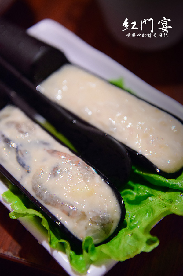 紅門宴：【新店|紅門宴】濃郁口感夏日麻辣新選擇 紅門宴二訪酸菜雞篇