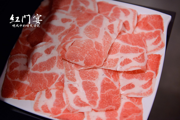 紅門宴：【新店|紅門宴】濃郁口感夏日麻辣新選擇 紅門宴二訪酸菜雞篇