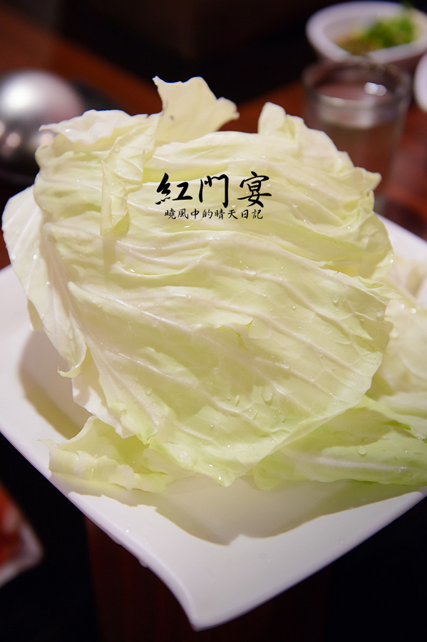 紅門宴：【新店|紅門宴】濃郁口感夏日麻辣新選擇 紅門宴二訪酸菜雞篇
