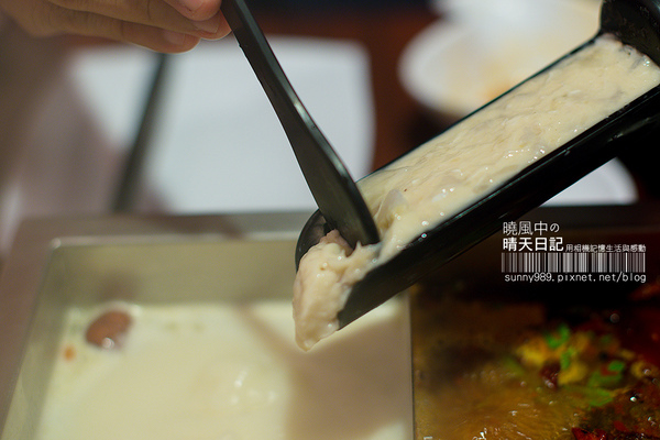 紅門宴:【喀好料】麻辣鍋新花樣 重慶烤肉鴛鴦鍋之紅門宴