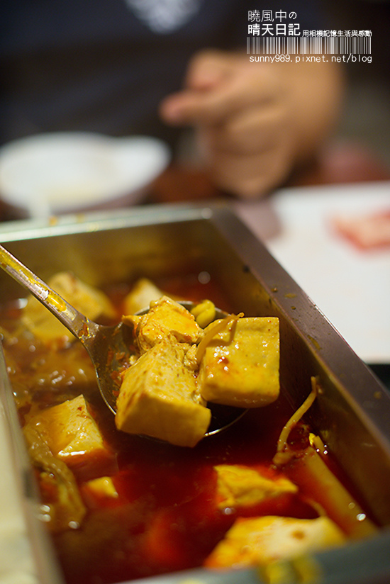 紅門宴:【喀好料】麻辣鍋新花樣 重慶烤肉鴛鴦鍋之紅門宴
