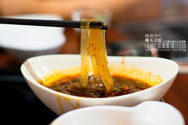 紅門宴:【喀好料】麻辣鍋新花樣 重慶烤肉鴛鴦鍋之紅門宴