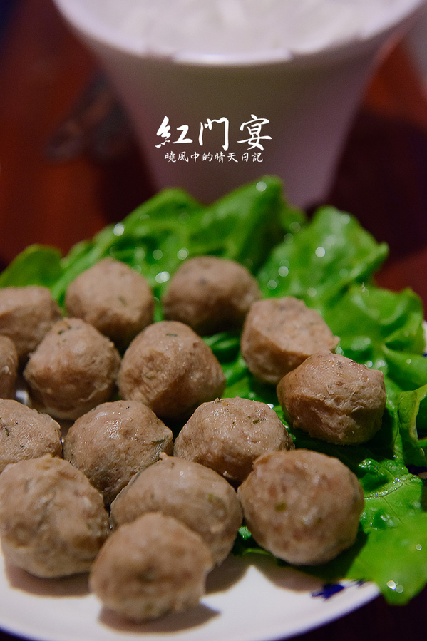 紅門宴：【新店|紅門宴】濃郁口感夏日麻辣新選擇 紅門宴二訪酸菜雞篇