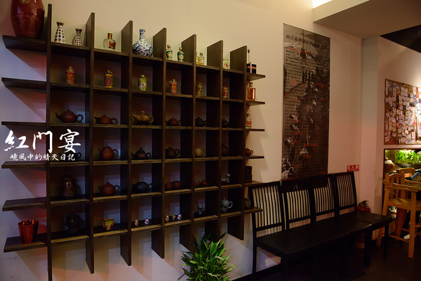 紅門宴：【新店|紅門宴】濃郁口感夏日麻辣新選擇 紅門宴二訪酸菜雞篇