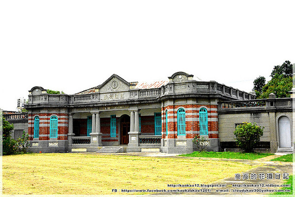 菁寮老街無米樂社區:【臺南】後壁區。菁寮北勢老街(菁寮嫁妝老街)無米樂社區