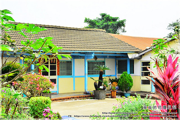 菁寮老街無米樂社區:【臺南】後壁區。菁寮北勢老街(菁寮嫁妝老街)無米樂社區