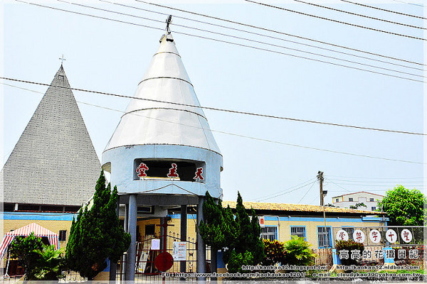 菁寮老街無米樂社區:【臺南】後壁區。菁寮北勢老街(菁寮嫁妝老街)無米樂社區