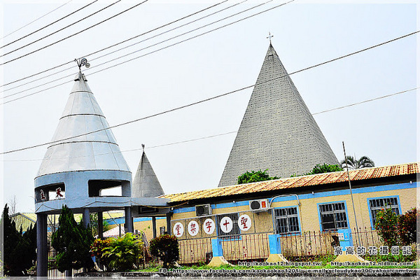 菁寮老街無米樂社區:【臺南】後壁區。菁寮北勢老街(菁寮嫁妝老街)無米樂社區