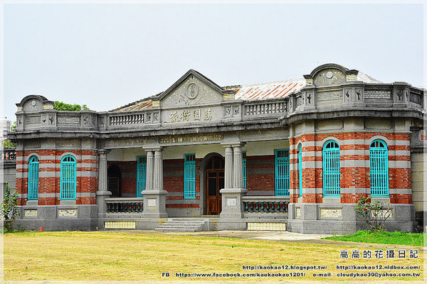 菁寮老街無米樂社區:【臺南】後壁區。菁寮北勢老街(菁寮嫁妝老街)無米樂社區