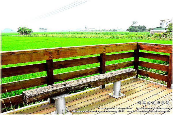 菁寮老街無米樂社區:【臺南】後壁區。菁寮北勢老街(菁寮嫁妝老街)無米樂社區