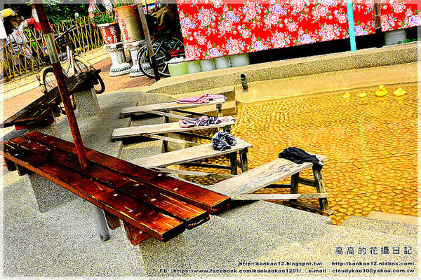 菁寮老街無米樂社區:【臺南】後壁區。菁寮北勢老街(菁寮嫁妝老街)無米樂社區