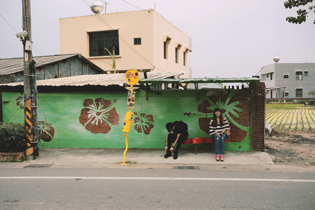 府城美食兩日小旅行