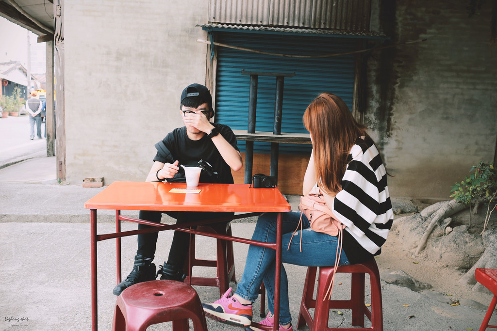 府城美食兩日小旅行