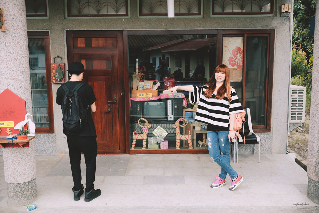 府城美食兩日小旅行